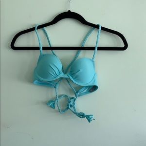 Aerie bikini top